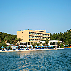D - Resort Ayvalık